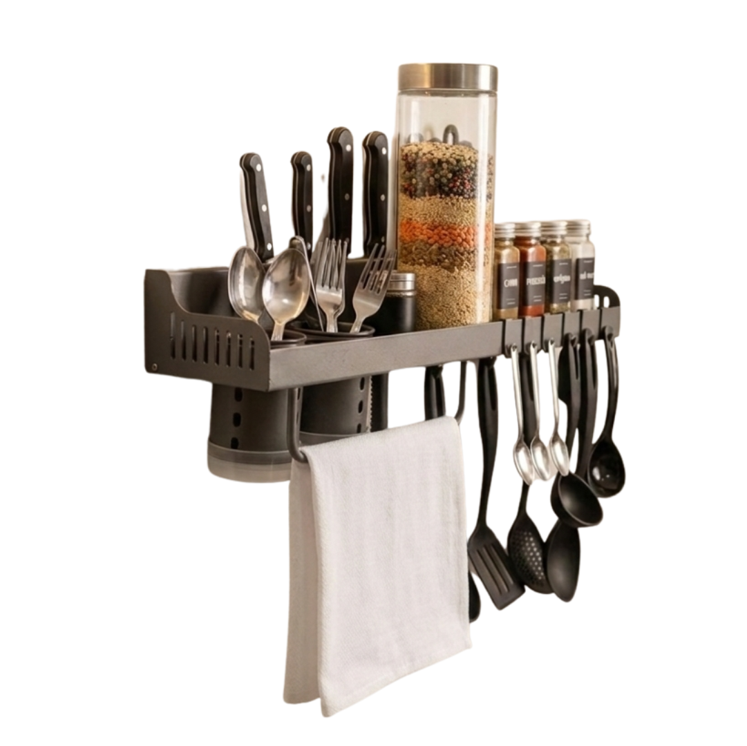 ORGANIZADOR DE COCINA